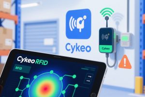 How to Set Up Multi-Reader RFID Systems for War...