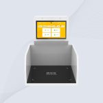 CK-DP13C ​​UHF Reader RFID Workstation（images 5）