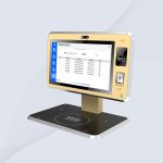 CK-DP5 UHF RFID Desktop Reader Writer Workstation（images 7）