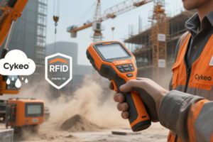 What Are the Most Durable Handheld RFID Readers...