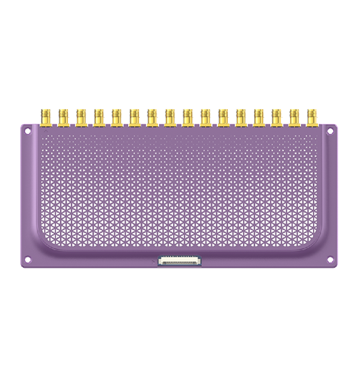 CK-M16L UHF 16-PORT RFID READER MODULE(images 18)