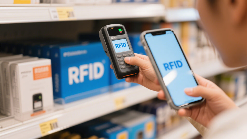 Discover budget-friendly RFID solutions tailored for small businesses