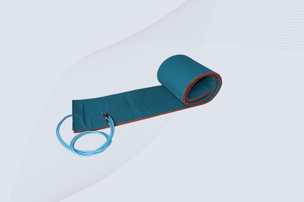 CK-A7 7dBi UHF Flexible RFID Antenna