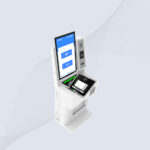 ​​CK-DP8 DUAL-FREQUENCY SELF-CHECK STATION（images 7）