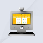 CK-DPA UHF RFID ENCODING STATION​​（images 6）