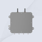 Industrial Forklift RFID Reader​（images 7）