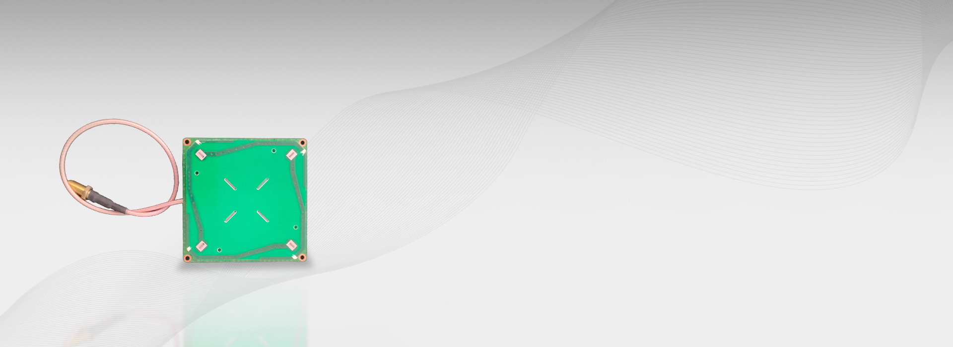 CK-B5 UHF Directional RFID Antenna