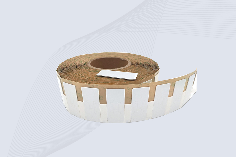 CK-BQ6025 Flexible Anti-Metal RFID Tag