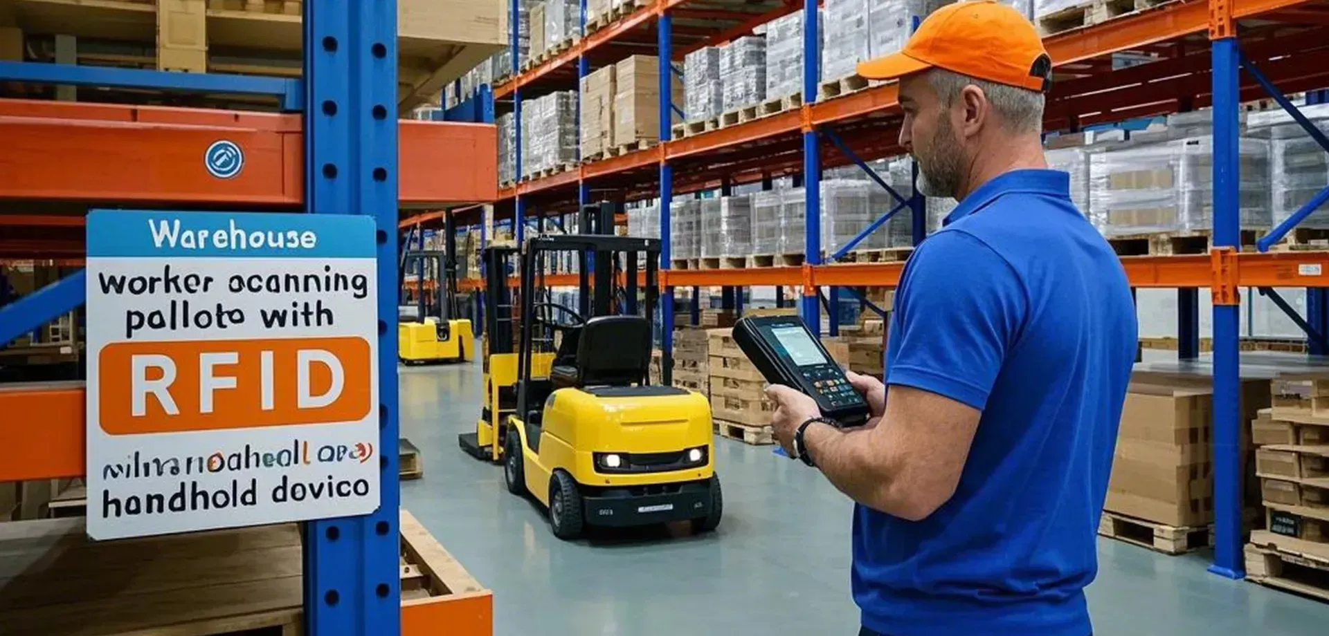 Warehousing