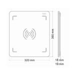 CK-D3L INDUSTRIAL HANDHELD RFID READER（images 8）