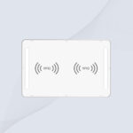 CK-T1C  RFID Ceiling Tunnel Reader（images 4）