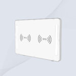 CK-T1C  RFID Ceiling Tunnel Reader（images 5）