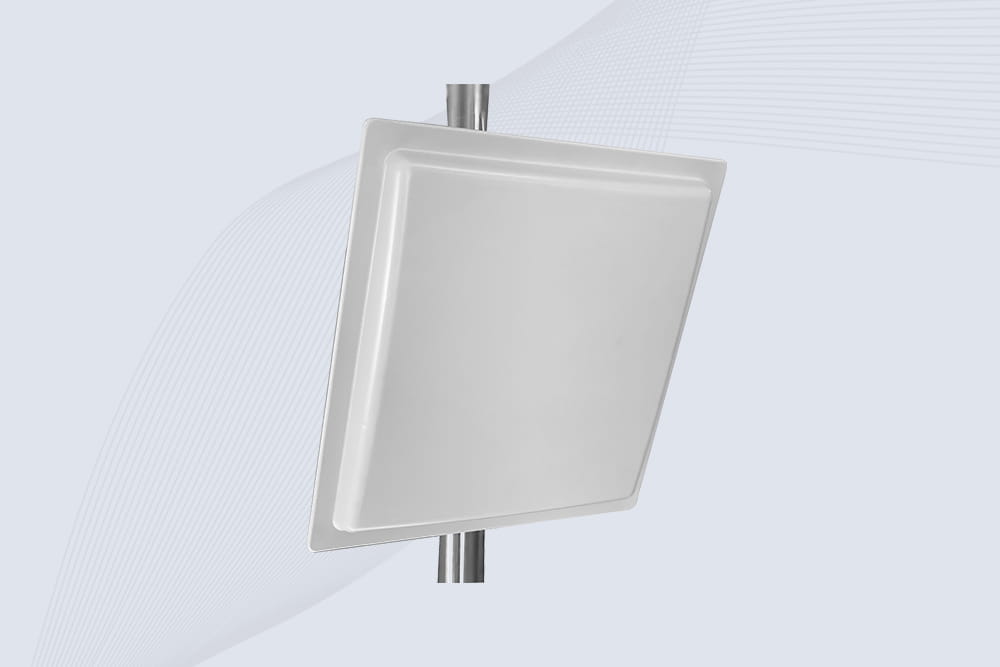 CK-RA12L 12dBi Long Range  RFID Reader CK-RA12L 12dBi Long Range  RFID Reader
