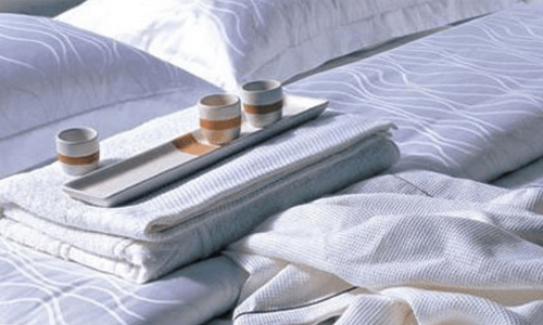 Hotel management