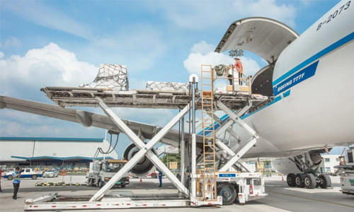 Aviation management