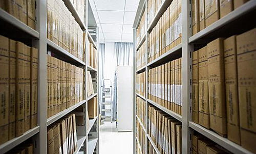 File management