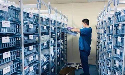 Medical consumables