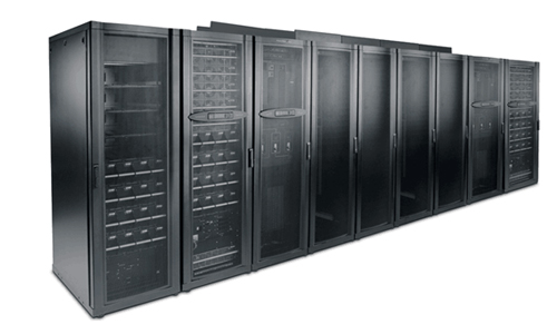 IT Cabinet Management