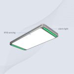 CK-T1G UHF RFID Ceiling Reader（images 4）