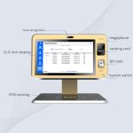 CK-DP5 UHF RFID Desktop Reader Writer Workstation（images 4）