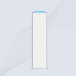 CK-T4A Fixed RFID Gate Reader（images 8）