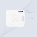  CK-D1L RFID Scanner USB（images 4）