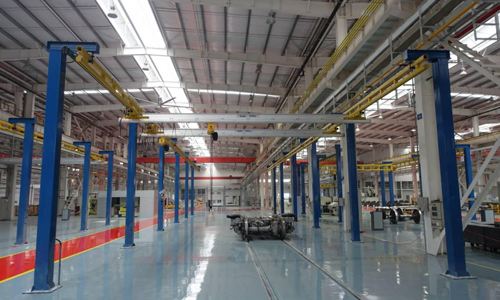 Warehouse management