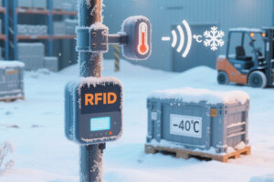 What is the best RFID/UHF long-range reader for...