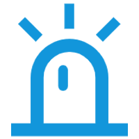 Dual Alarm Modes