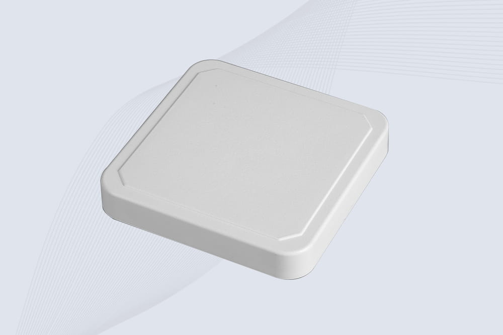 CK-RA6L 6dBi UHF RFID Long Range Reader CK-RA6L 6dBi UHF RFID Long Range Reader