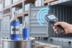 What Are the Most Durable RFID Handheld Readers...