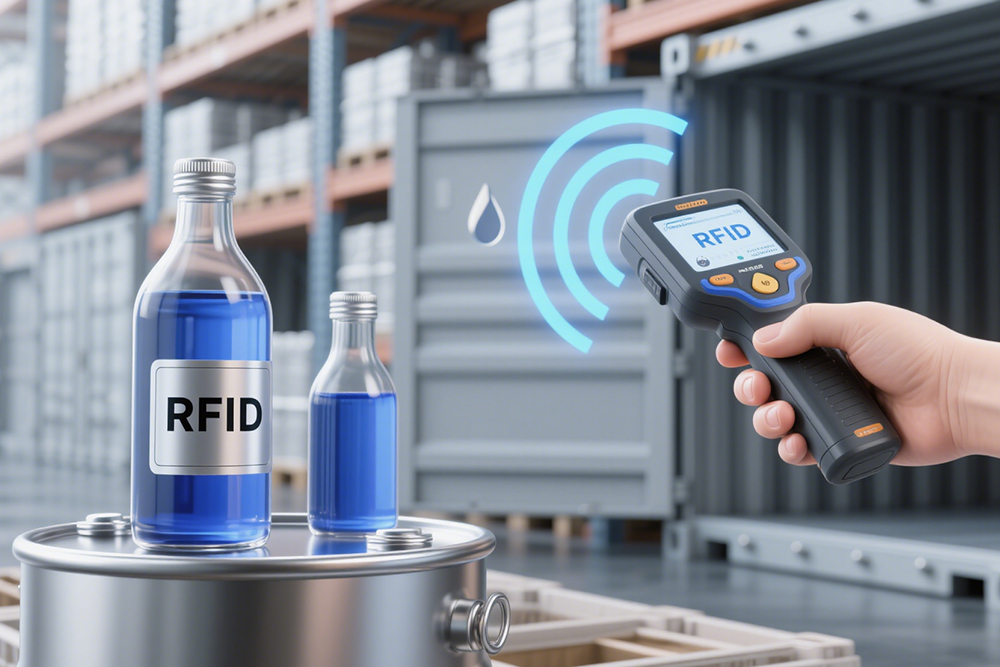 What Are the Most Durable RFID Handheld Readers... What Are the Most Durable RFID Handheld Readers...