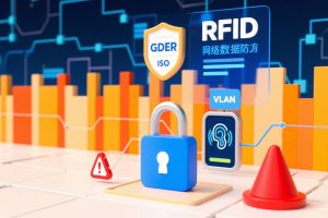How to Secure Fixed RFID Readers from Cyber Thr...