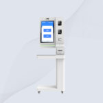 CK-DP6A Smart RFID Tags Reader LIBRARY（images 8）