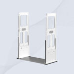 CK-T9HF  HIGH-FREQUENCYRFID SECURITY GATE​（images 8）