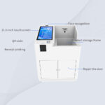 CK-DP11D UHF RFID Checkout Kiosk（images 4）