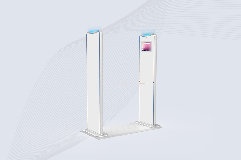 CK-T4A Fixed RFID Gate Reader CK-T4A Fixed RFID Gate Reader