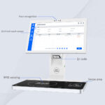 CK-DP2 LIBRARY RFIDWORKSTATION（images 4）