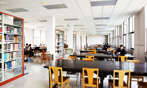 Library Management