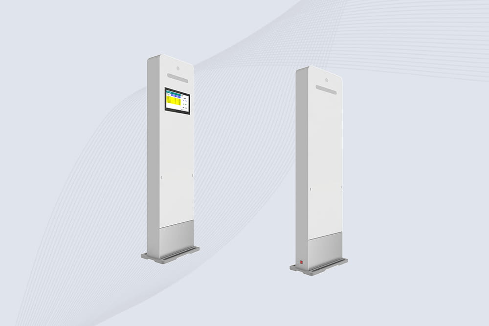 CK-T7   UHF RFID Gate Reader