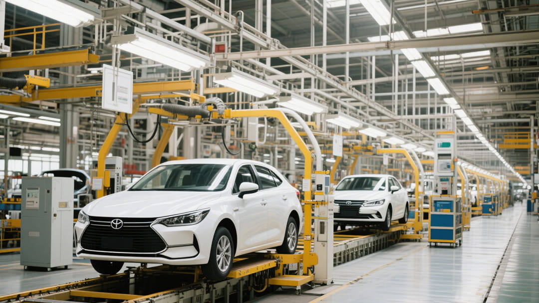 Vehicle maintenance