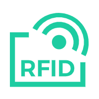 50cm Precision RFID Zone​