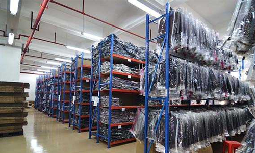 Warehouse management