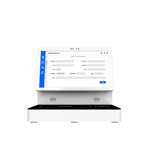 CK-DP3 LIBRARY WORKSTATION(images 24)