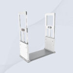 CK-T9HF  HIGH-FREQUENCYRFID SECURITY GATE​（images 5）