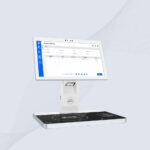 CK-DP2 LIBRARY RFIDWORKSTATION（images 5）