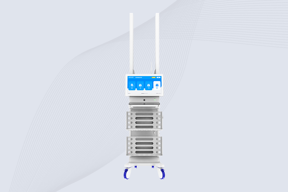 CK-C1A MANUAL LIFT RFID INVENTORY CARY CK-C1A MANUAL LIFT RFID INVENTORY CARY