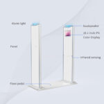 CK-T4A Fixed RFID Gate Reader（images 4）