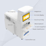 CK-DP10 SELF-SERVICE BOOK RETURN MACHINE（images 4）