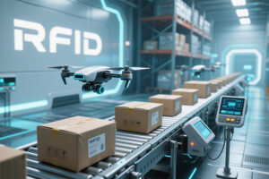 ​Next-Gen RFID Technology: 5 Innovations Shapin...